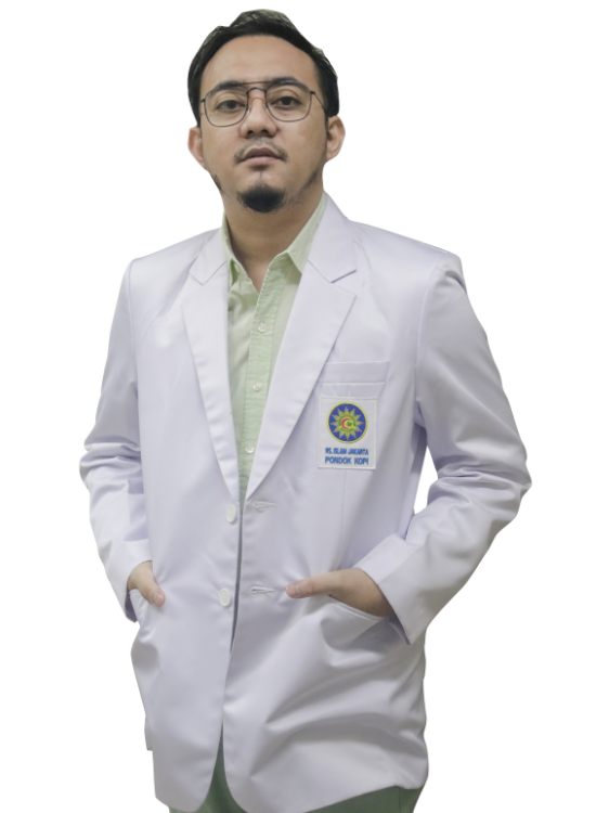 dr. Putut Giri Saputro, Sp. OG